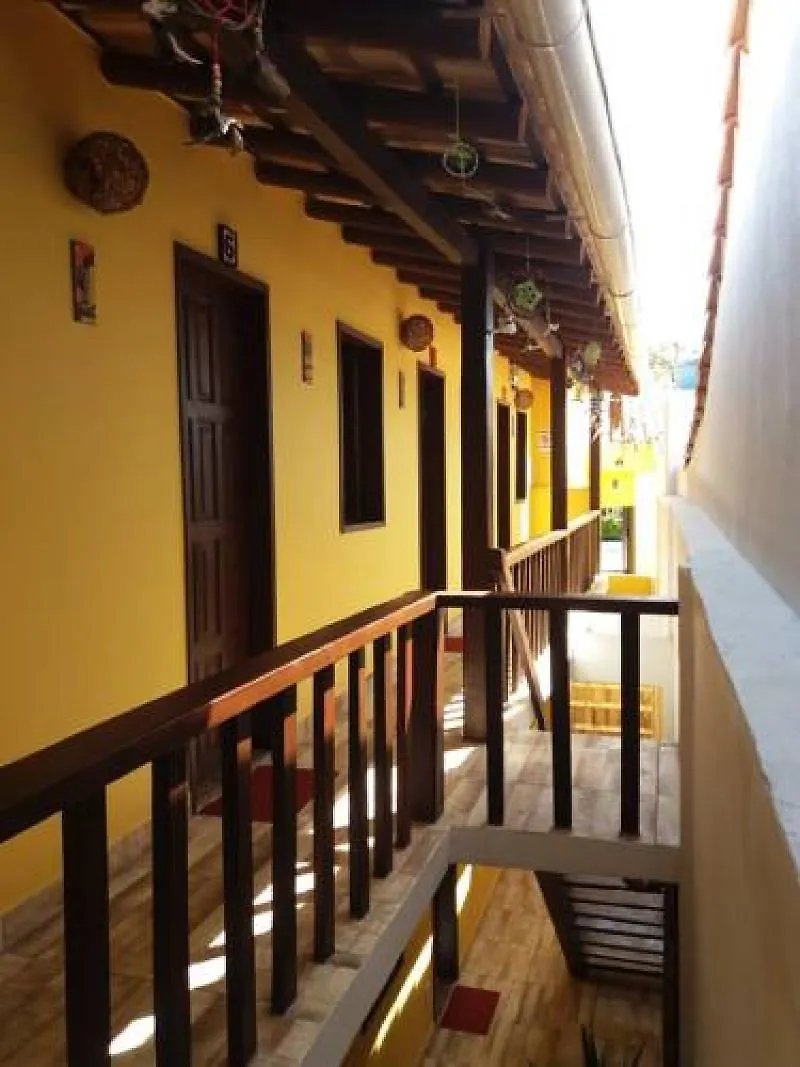 Pousada Gira Mundo Porto Seguro