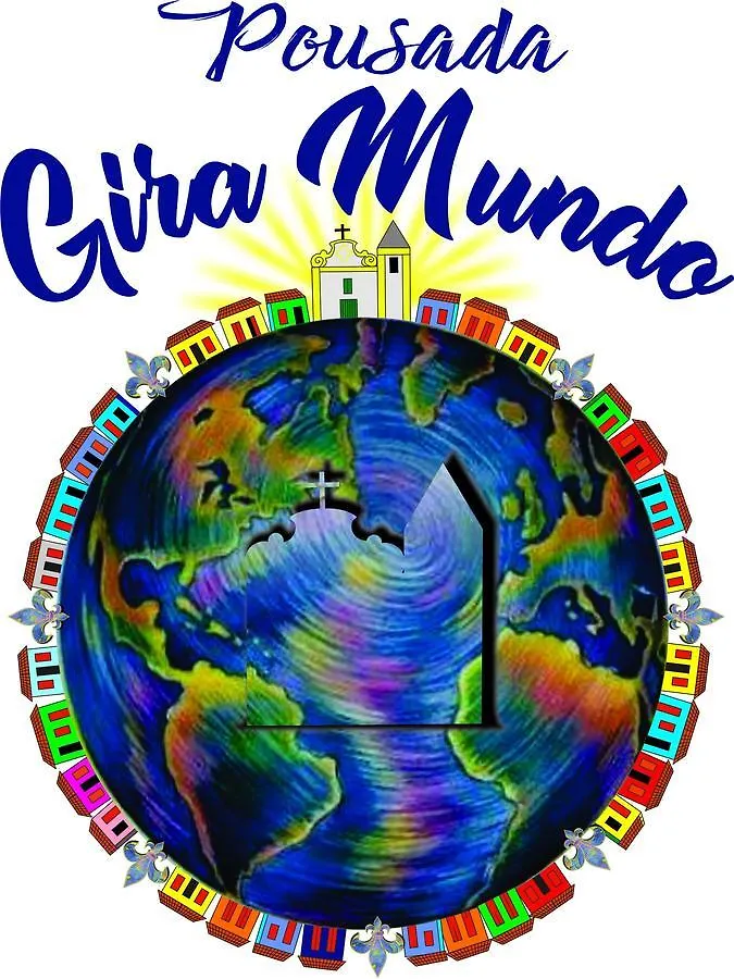 Pousada Gira Mundo Porto Seguro Brazil